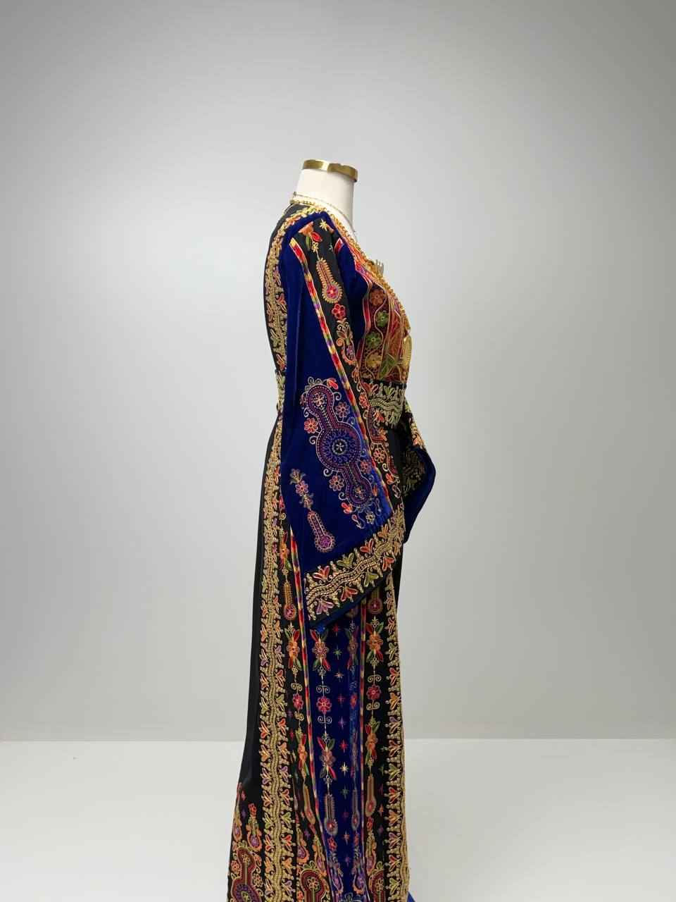 Thobe Qasr Al-Turath