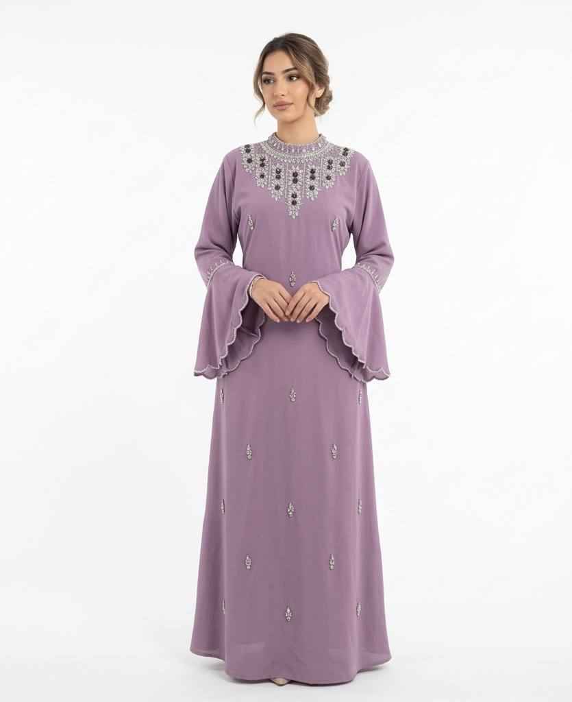 Ayali Crystal Dress