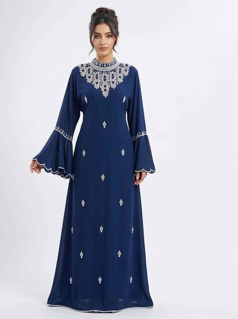 Ayali Crystal Dress