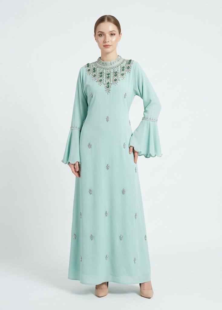 Ayali Crystal Dress