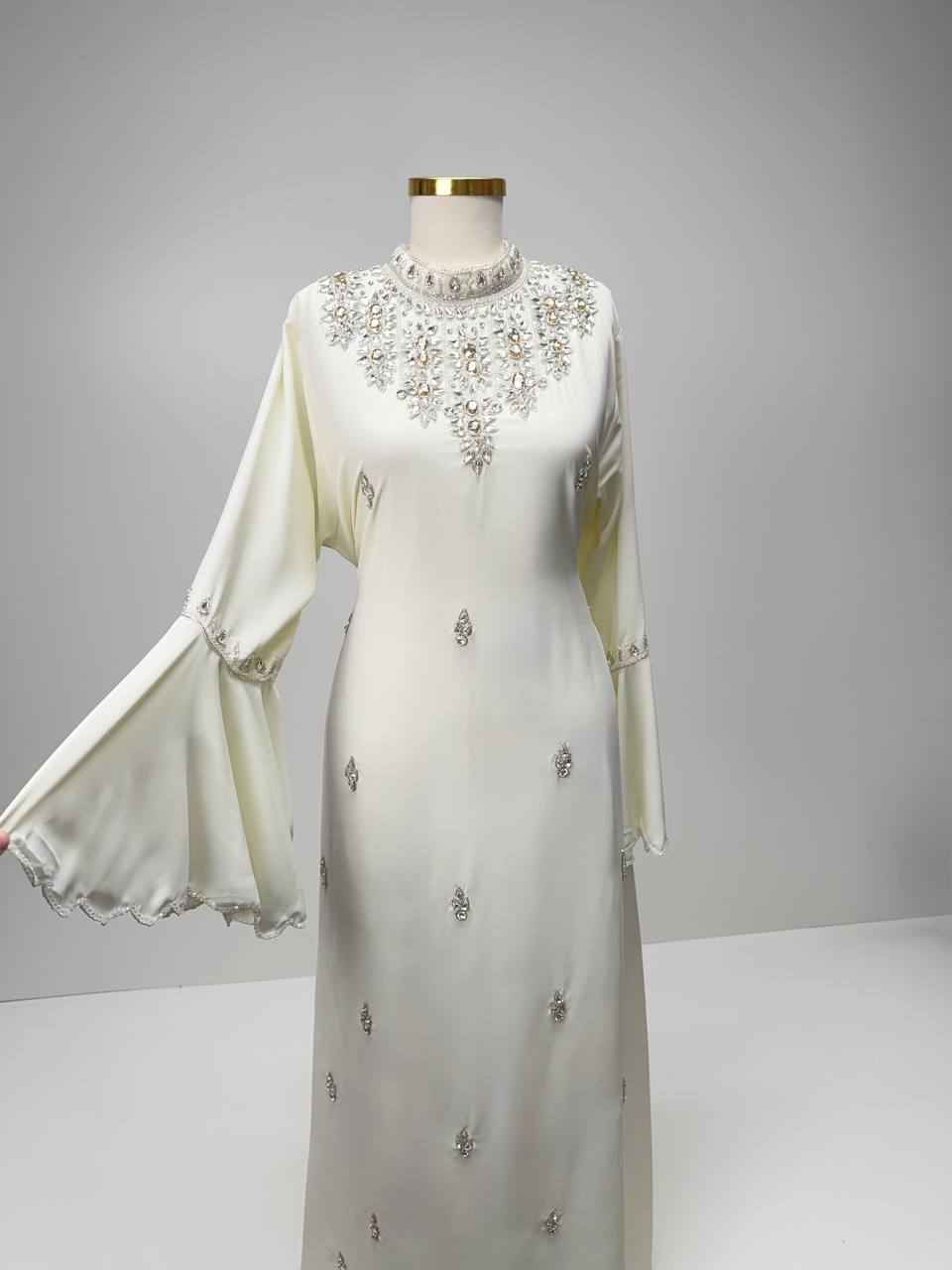 Ayali Crystal Dress