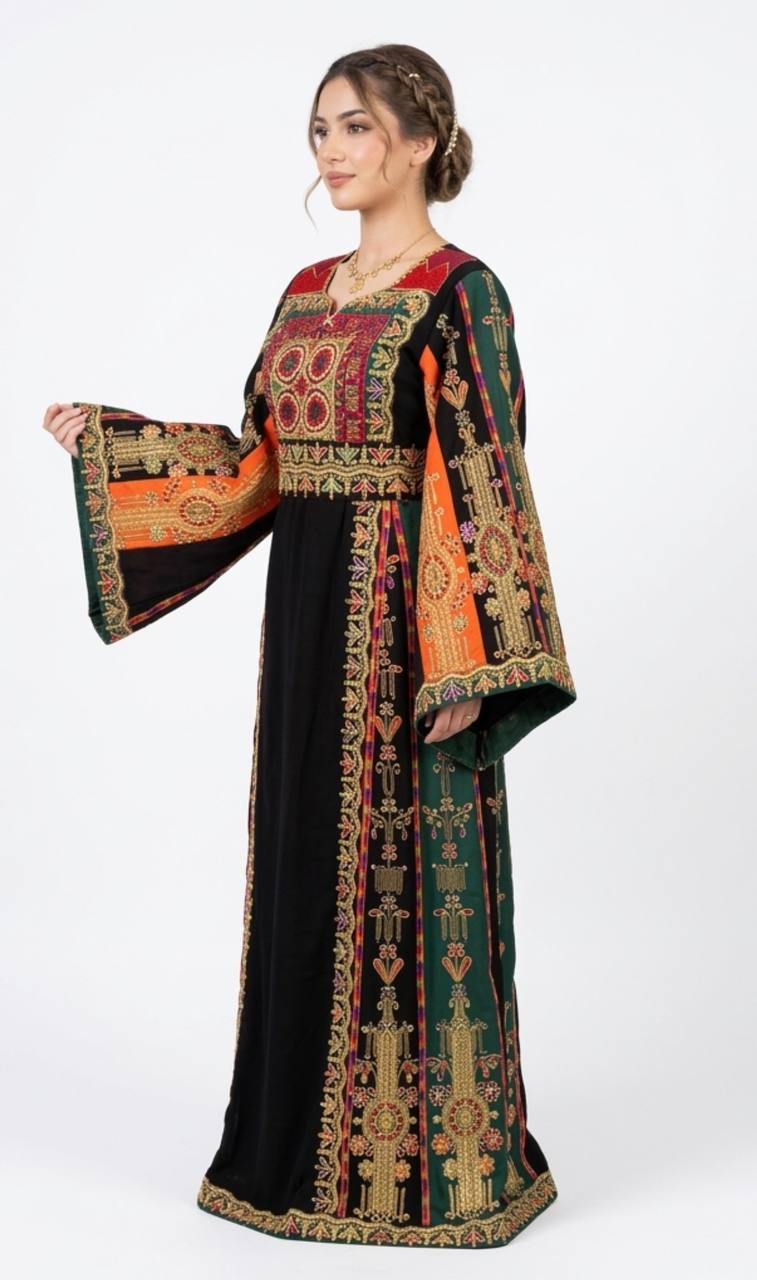 Thobe Kanz Al-Turath