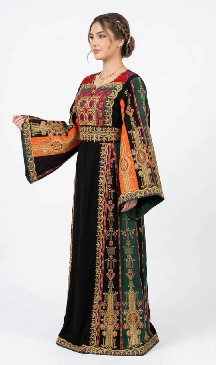 Thobe Kanz Al-Turath