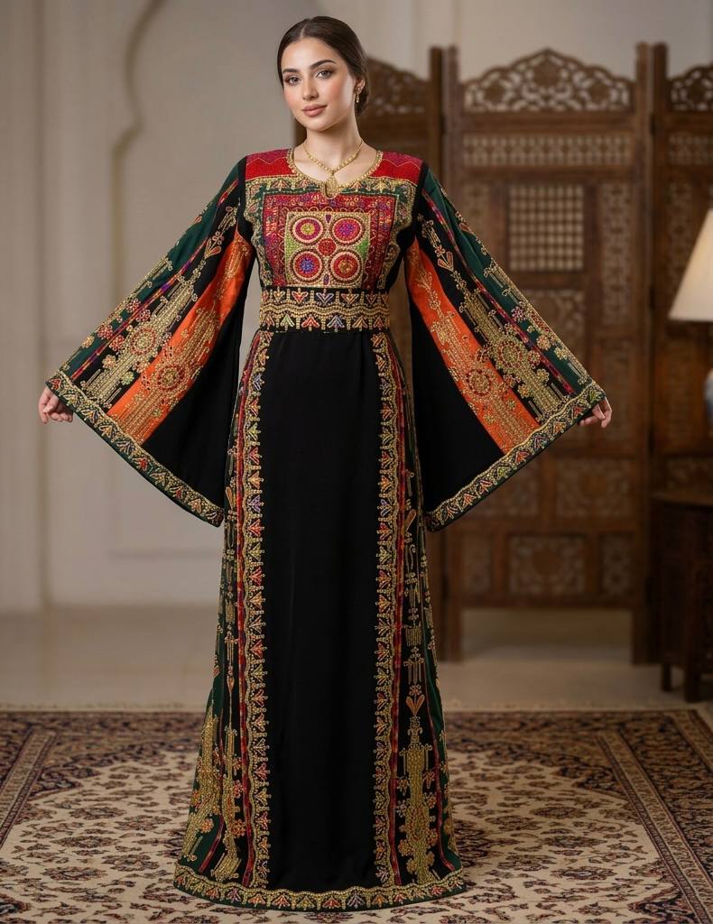 Thobe Kanz Al-Turath