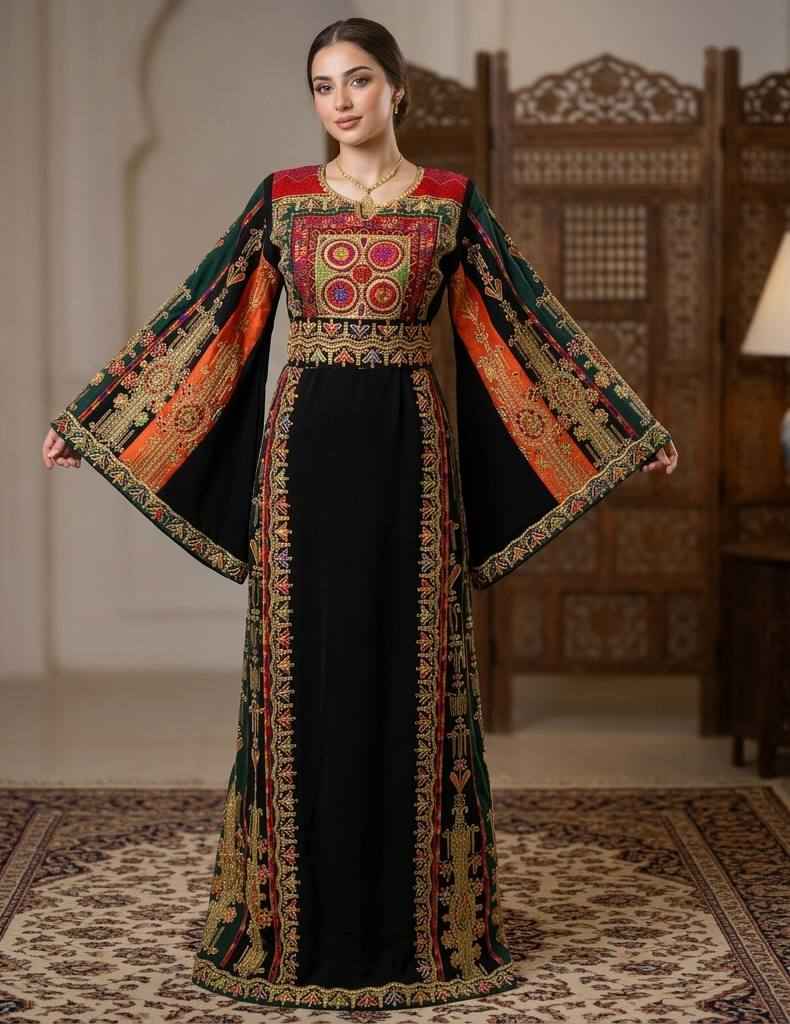 Thobe Kanz Al-Turath