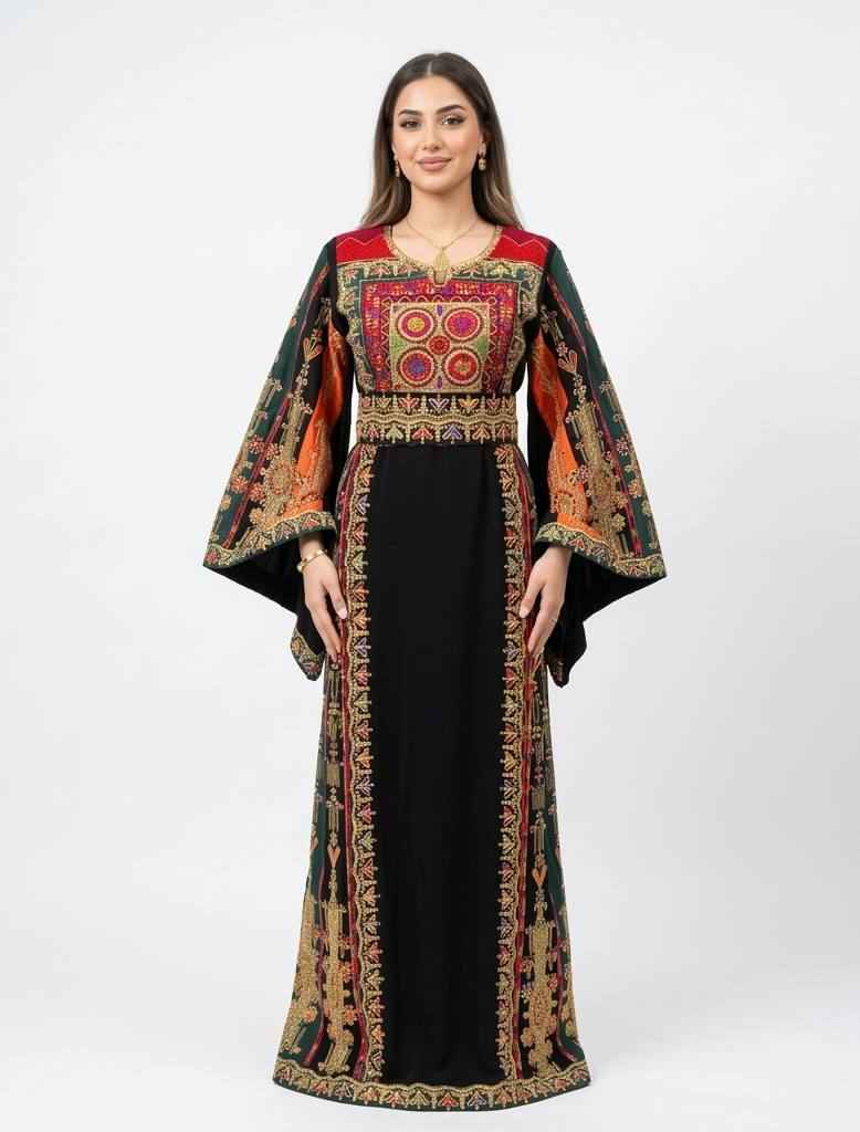 Thobe Kanz Al-Turath