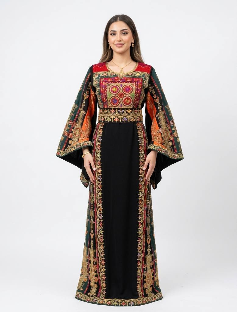 Thobe Kanz Al-Turath