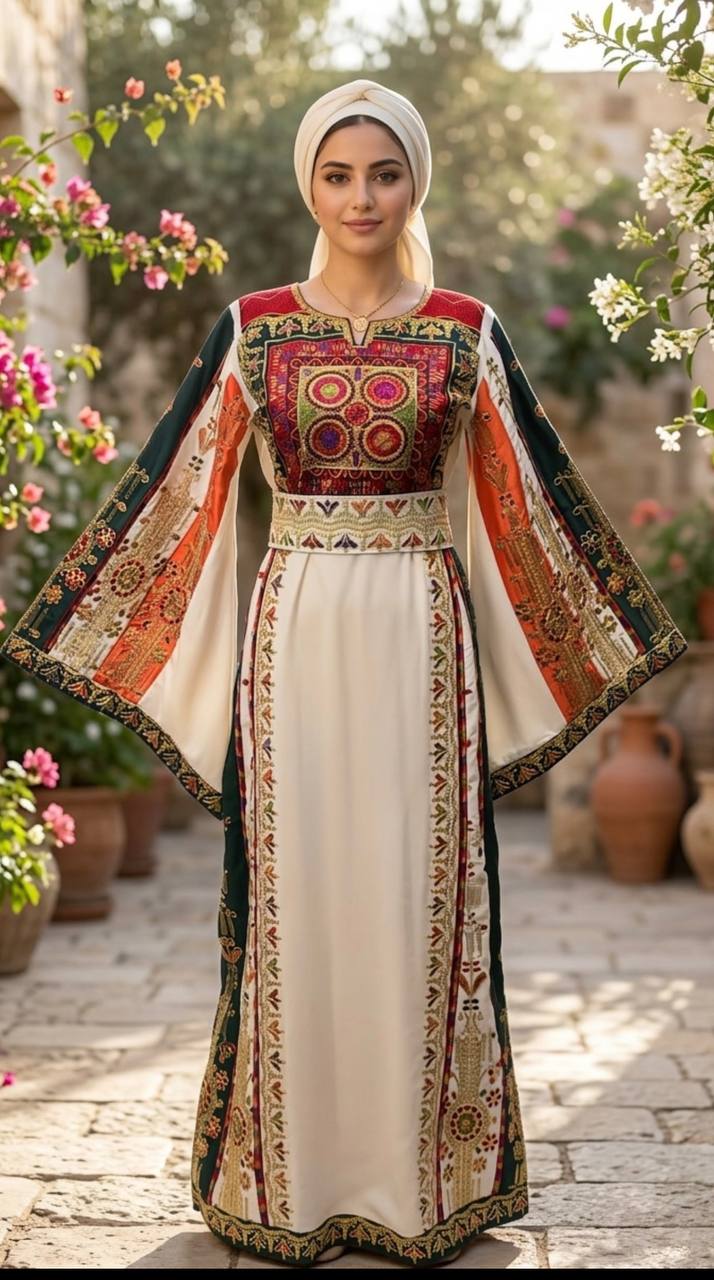 Thobe Kanz Al-Turath