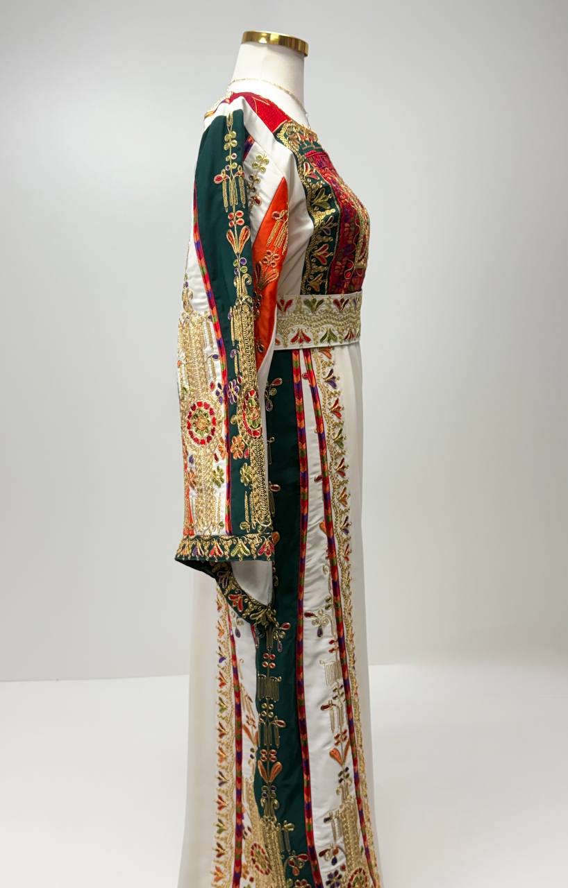 Thobe Kanz Al-Turath