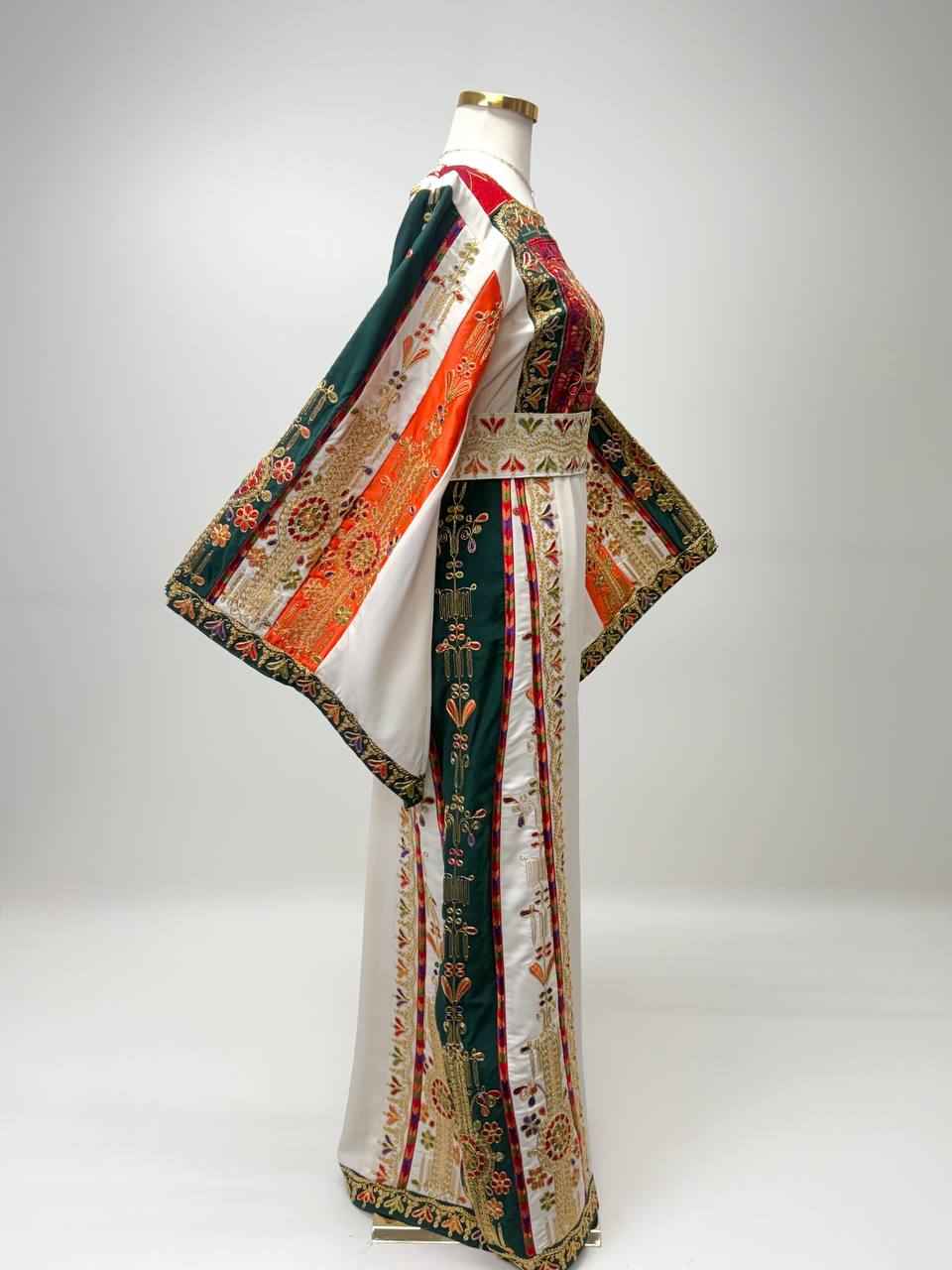 Thobe Kanz Al-Turath