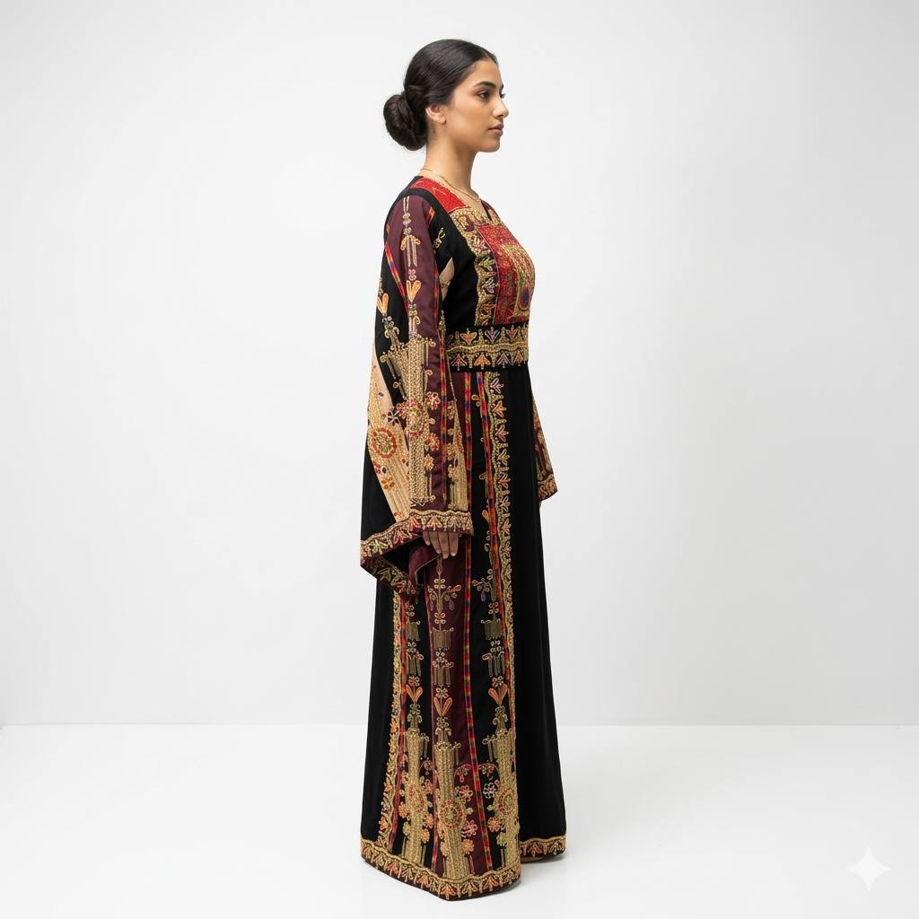 Thobe Kanz Al-Turath