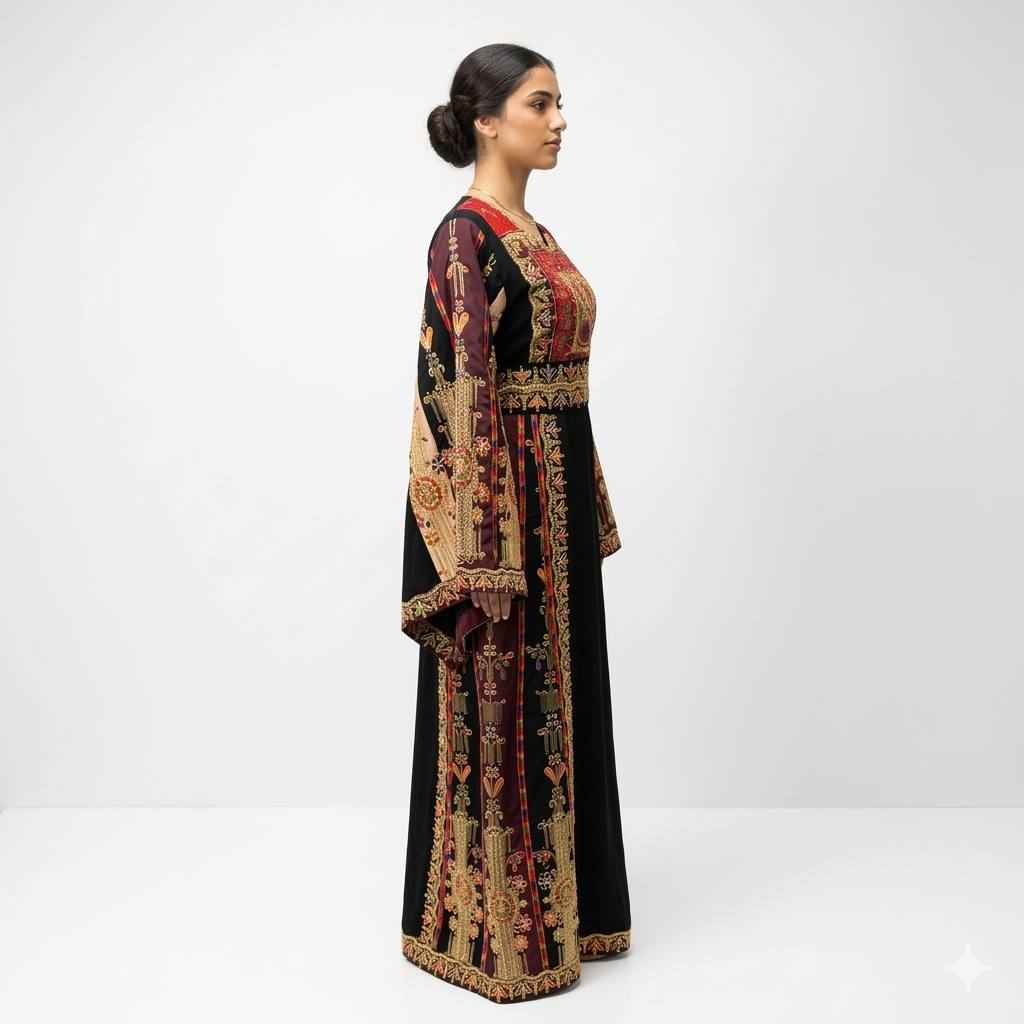 Thobe Kanz Al-Turath