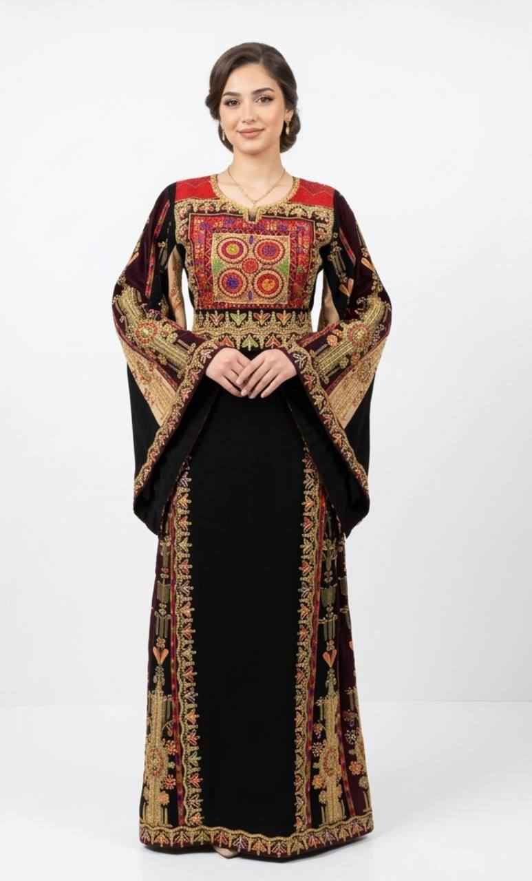 Thobe Kanz Al-Turath