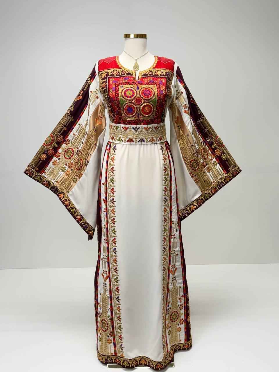 Thobe Kanz Al-Turath