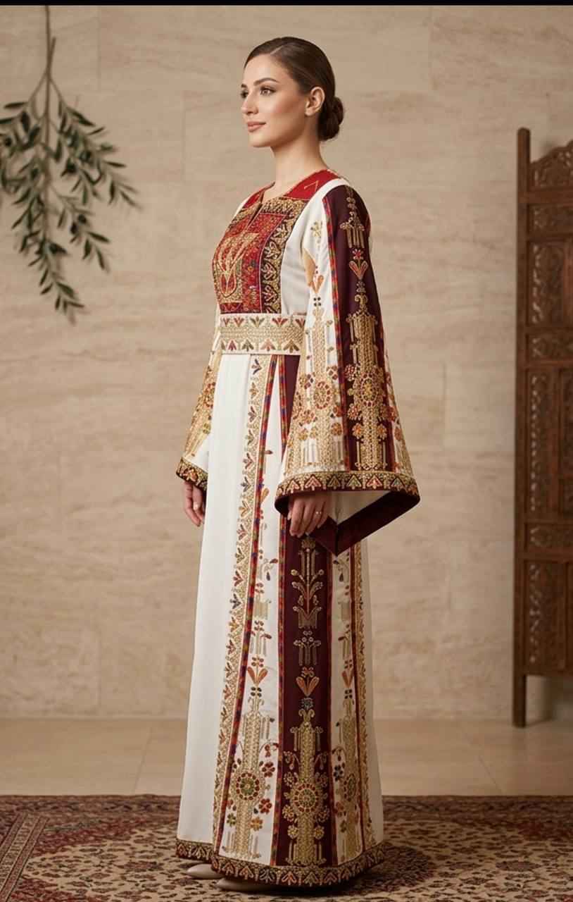 Thobe Kanz Al-Turath