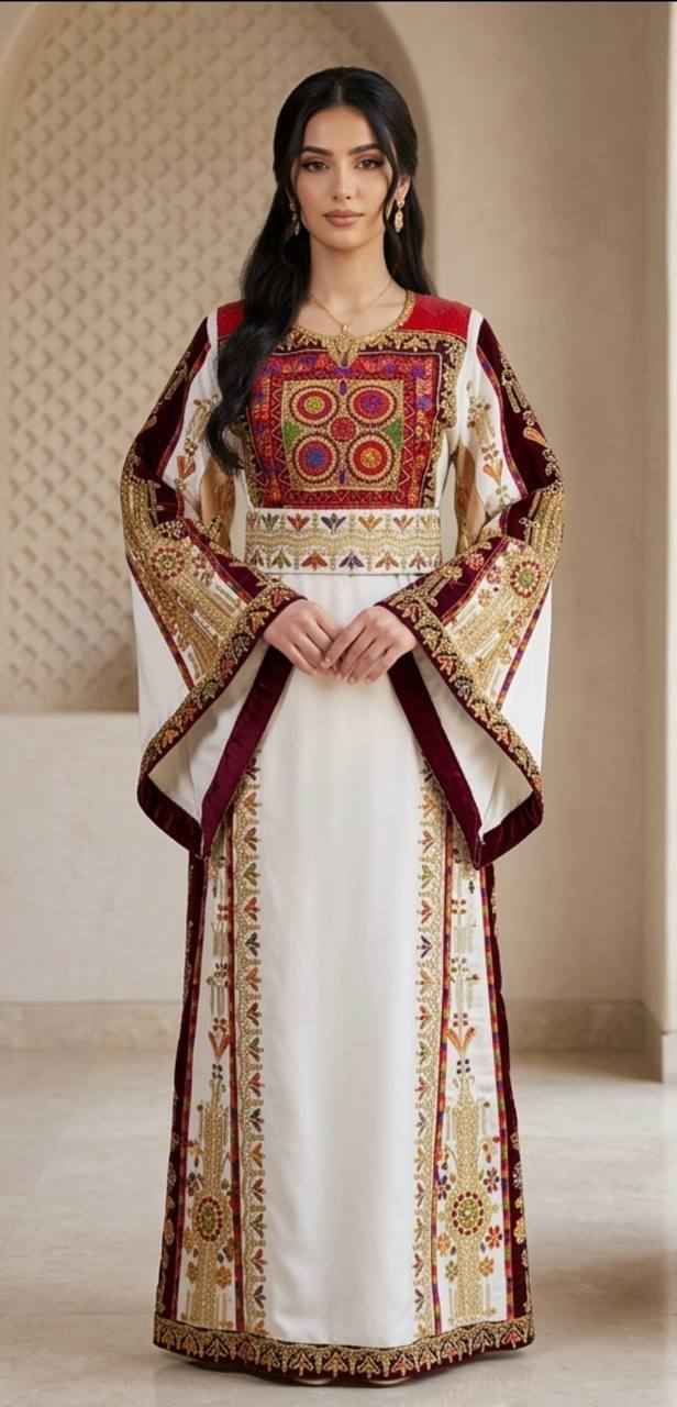 Thobe Kanz Al-Turath