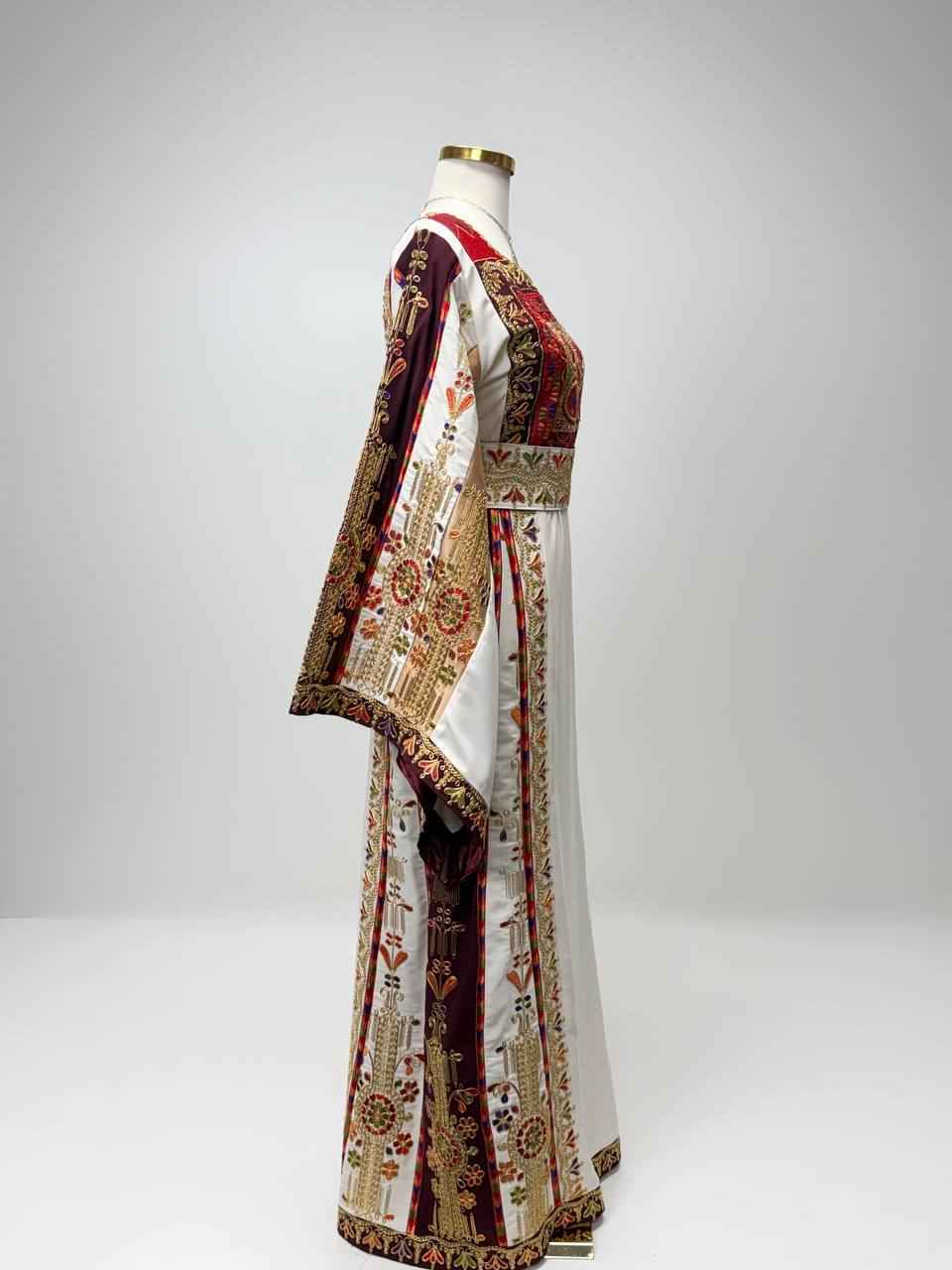 Thobe Kanz Al-Turath