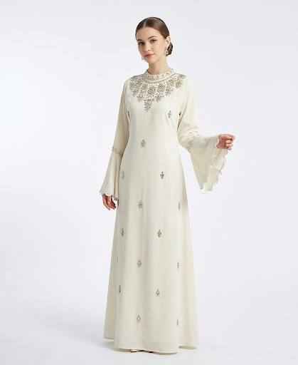 Ayali Crystal Dress
