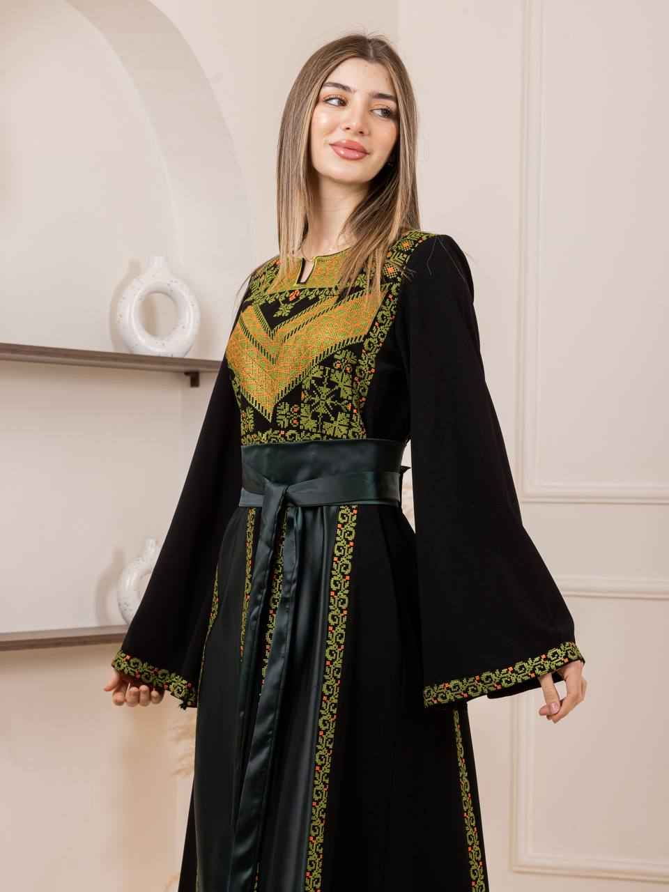 Thoub Saraya Classic