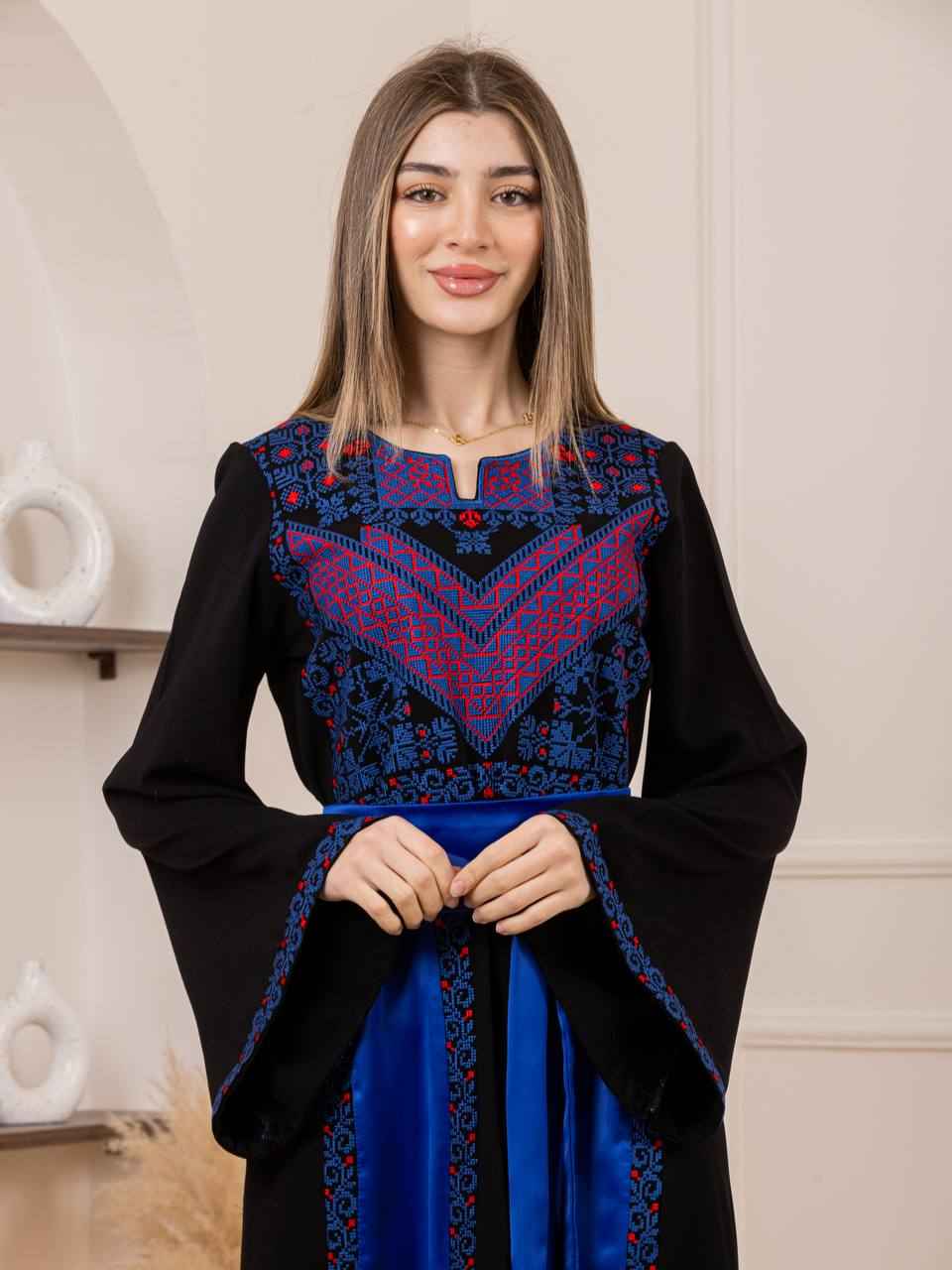 Thoub Saraya Classic
