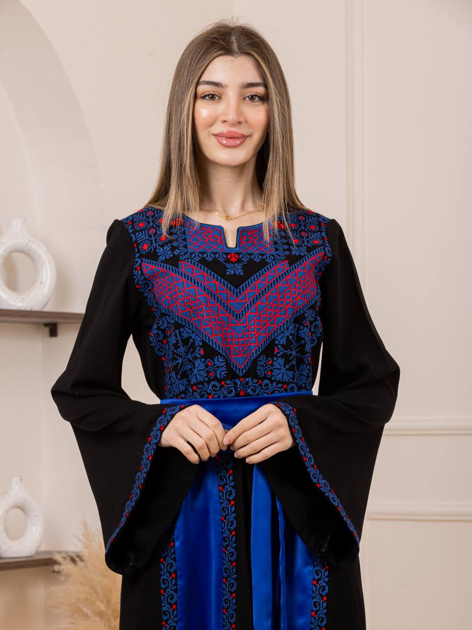 Thoub Saraya Classic