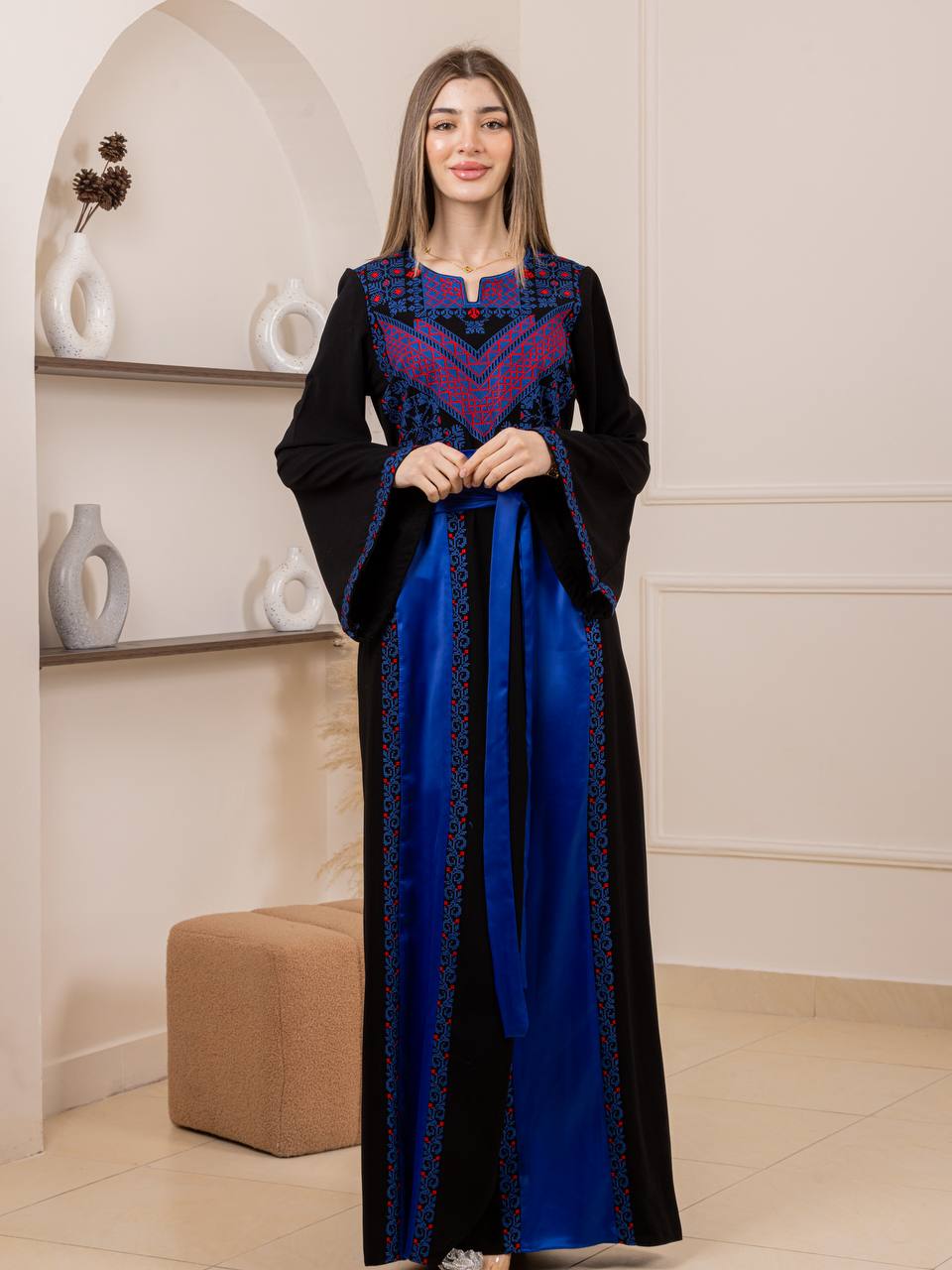 Thoub Saraya Classic