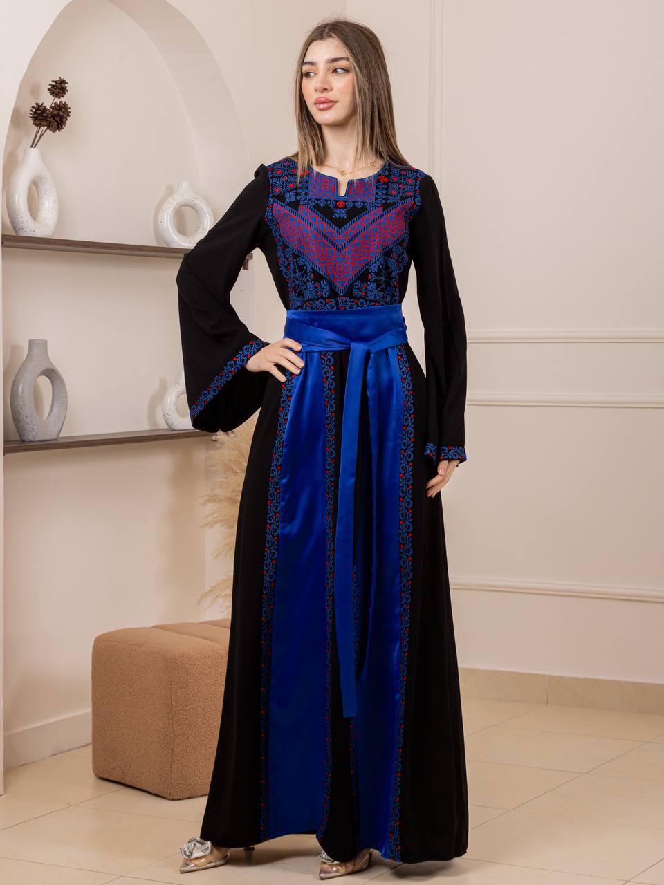 Thoub Saraya Classic