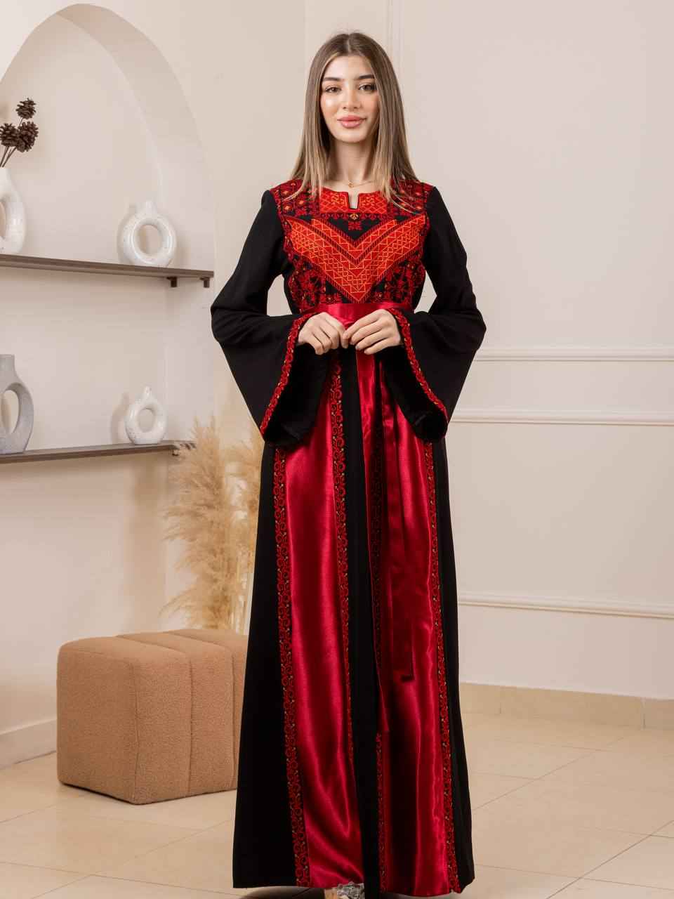 Thoub Saraya Classic