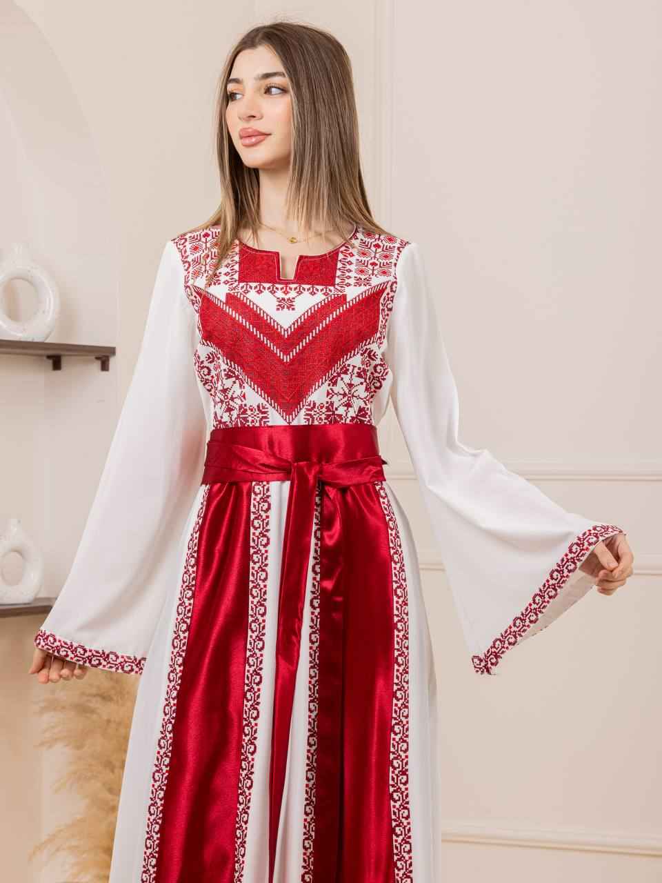 Thoub Saraya Classic