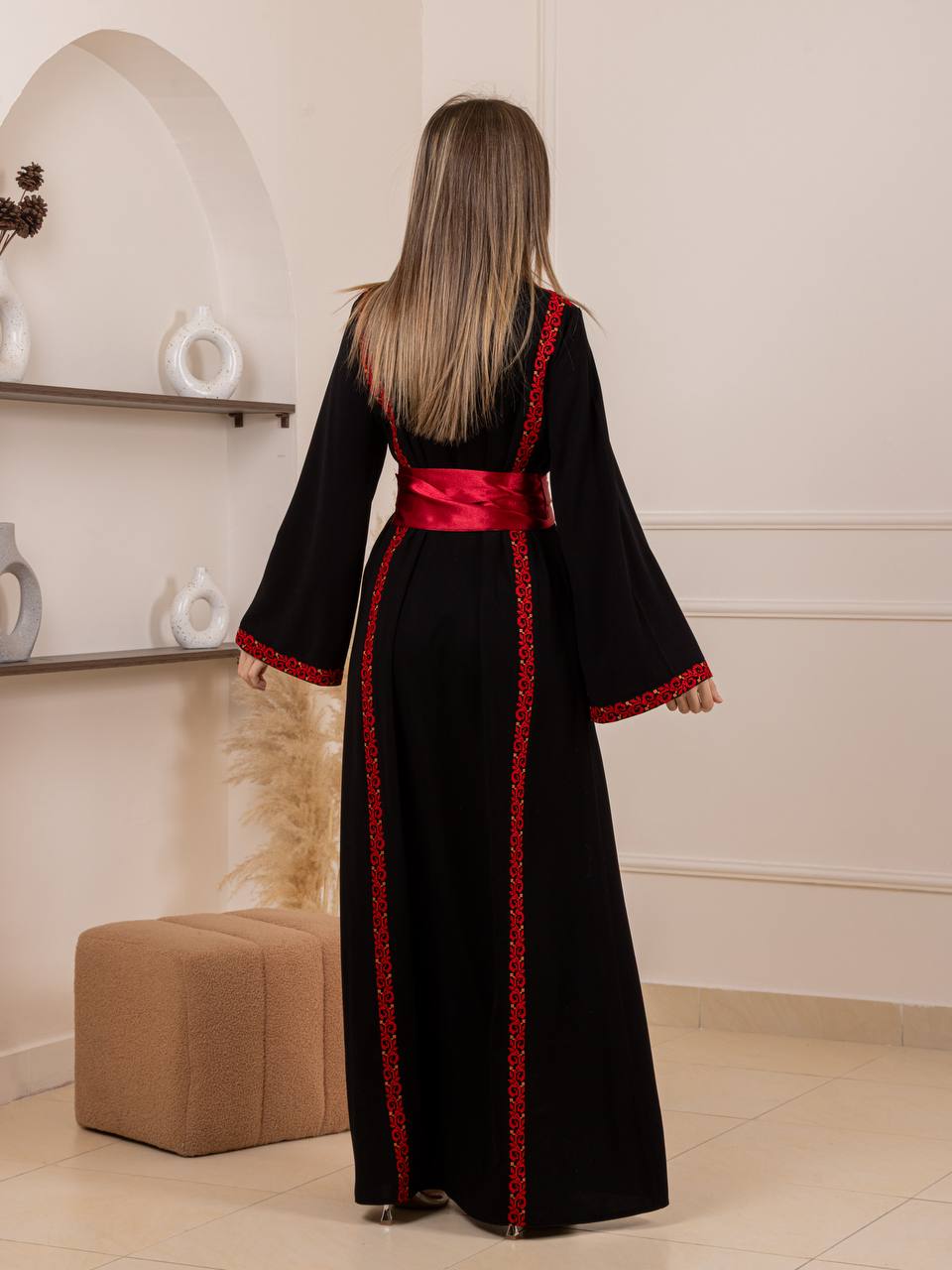 Thoub Saraya Classic