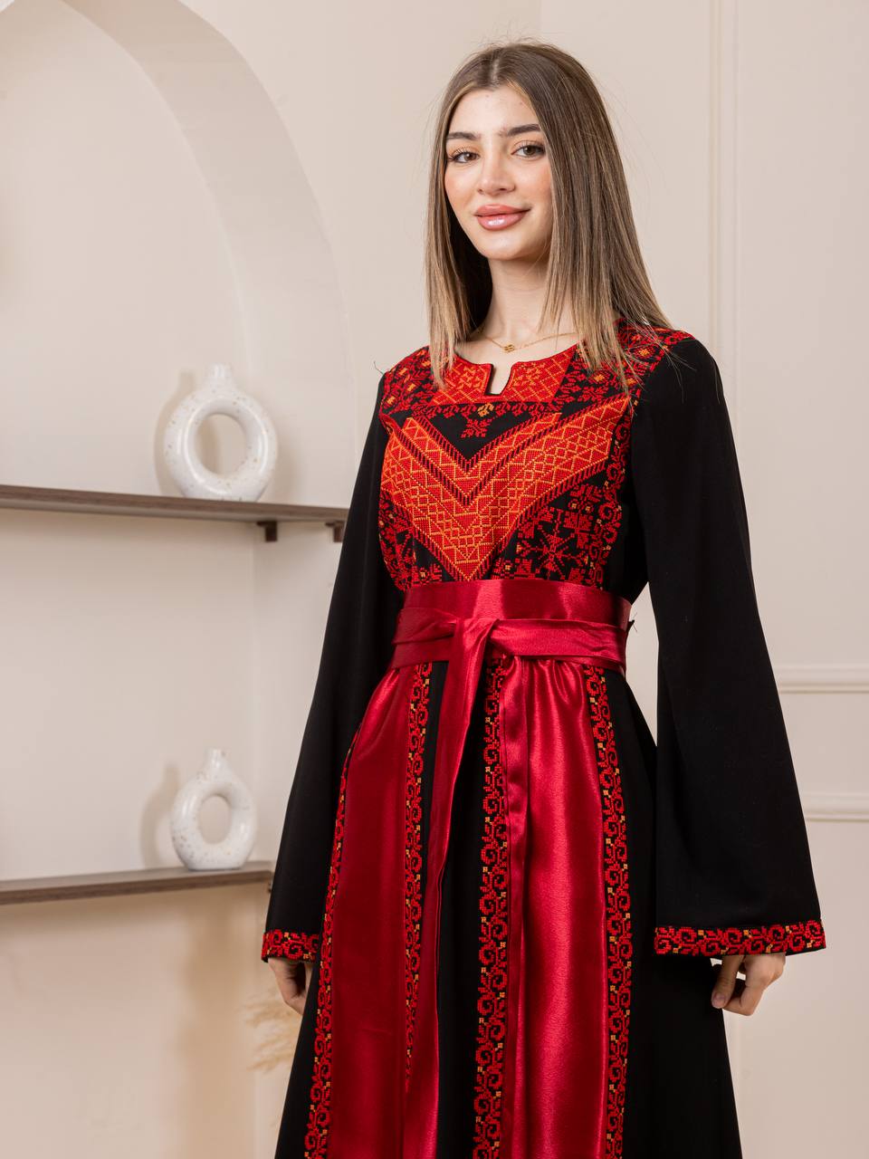 Thoub Saraya Classic