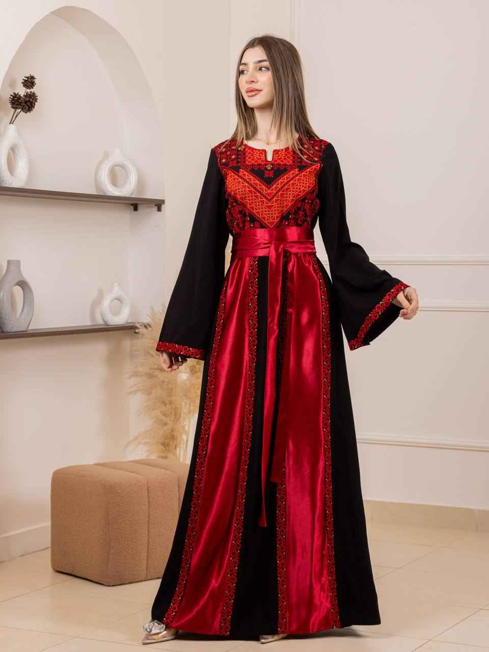 Thoub Saraya Classic