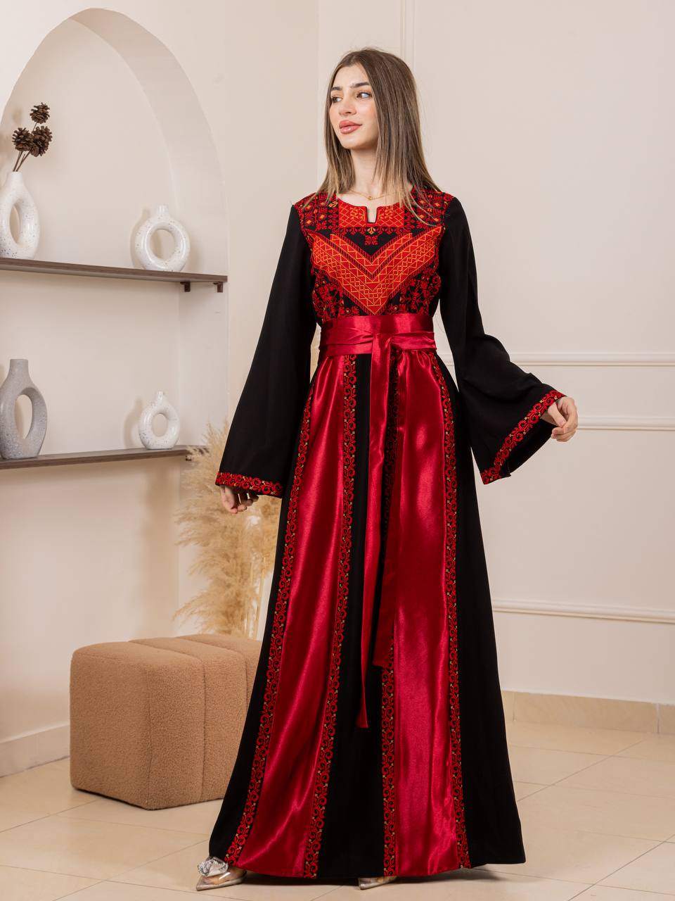 Thoub Saraya Classic