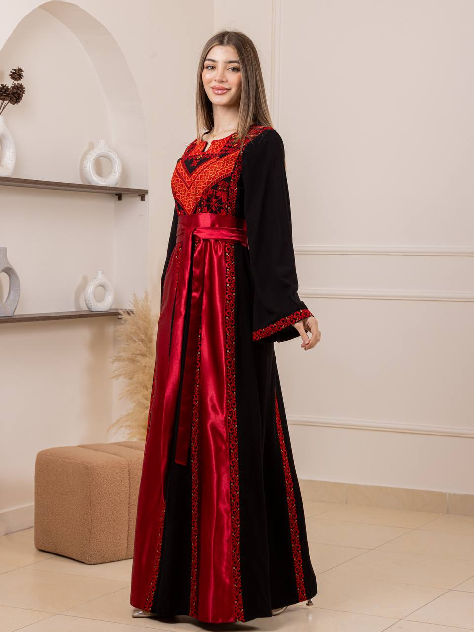 Thoub Saraya Classic