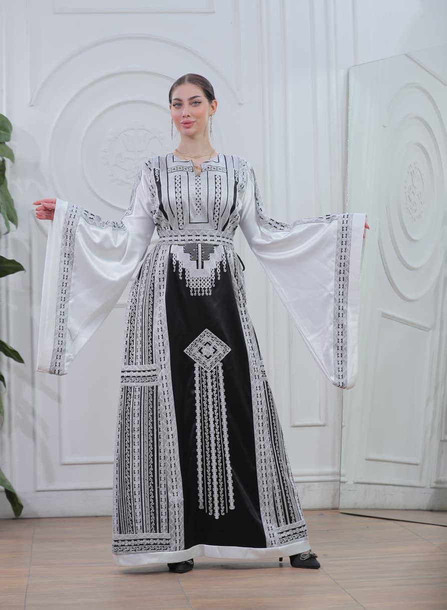 Thobe Al-Aseeri Heritage