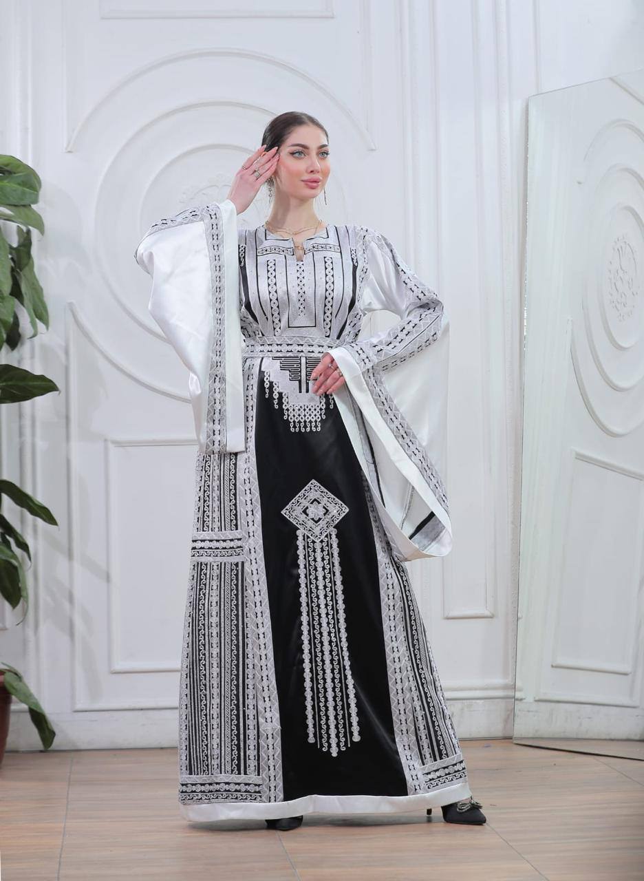 Thobe Al-Aseeri Heritage