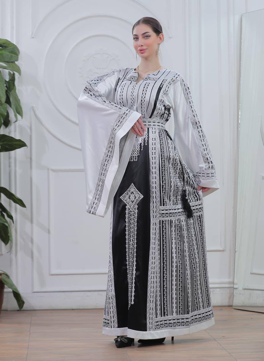 Thobe Al-Aseeri Heritage