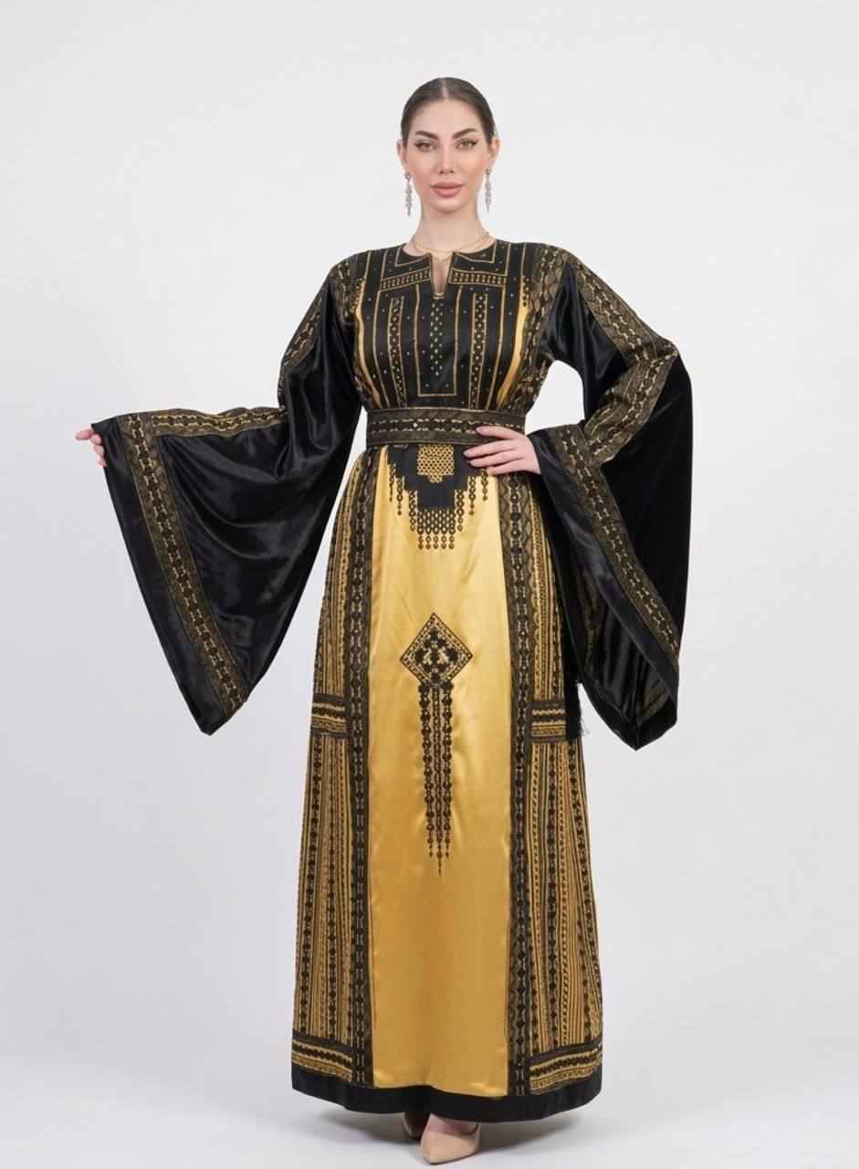 Thobe Al-Aseeri Heritage