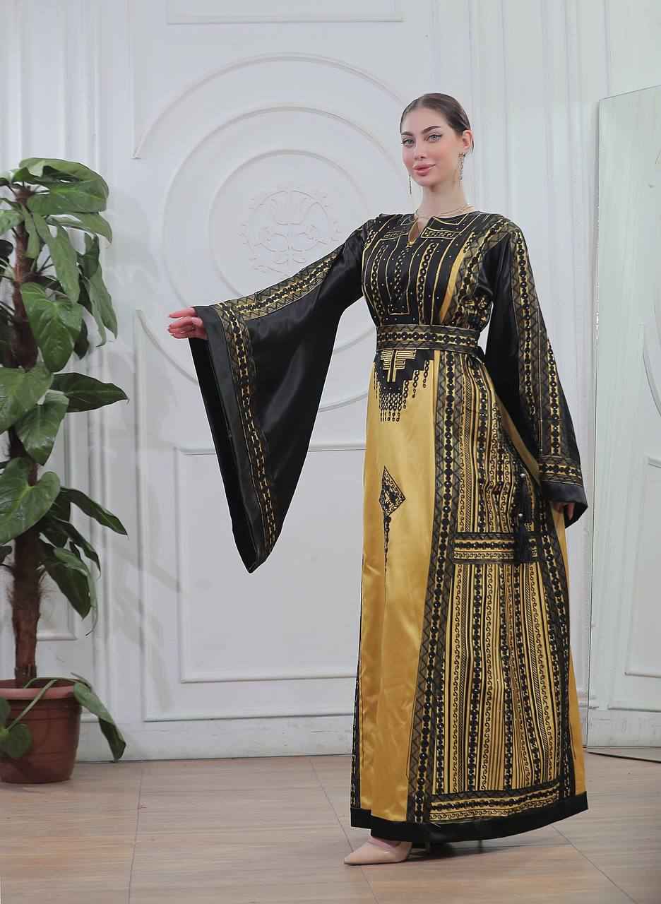 Thobe Al-Aseeri Heritage