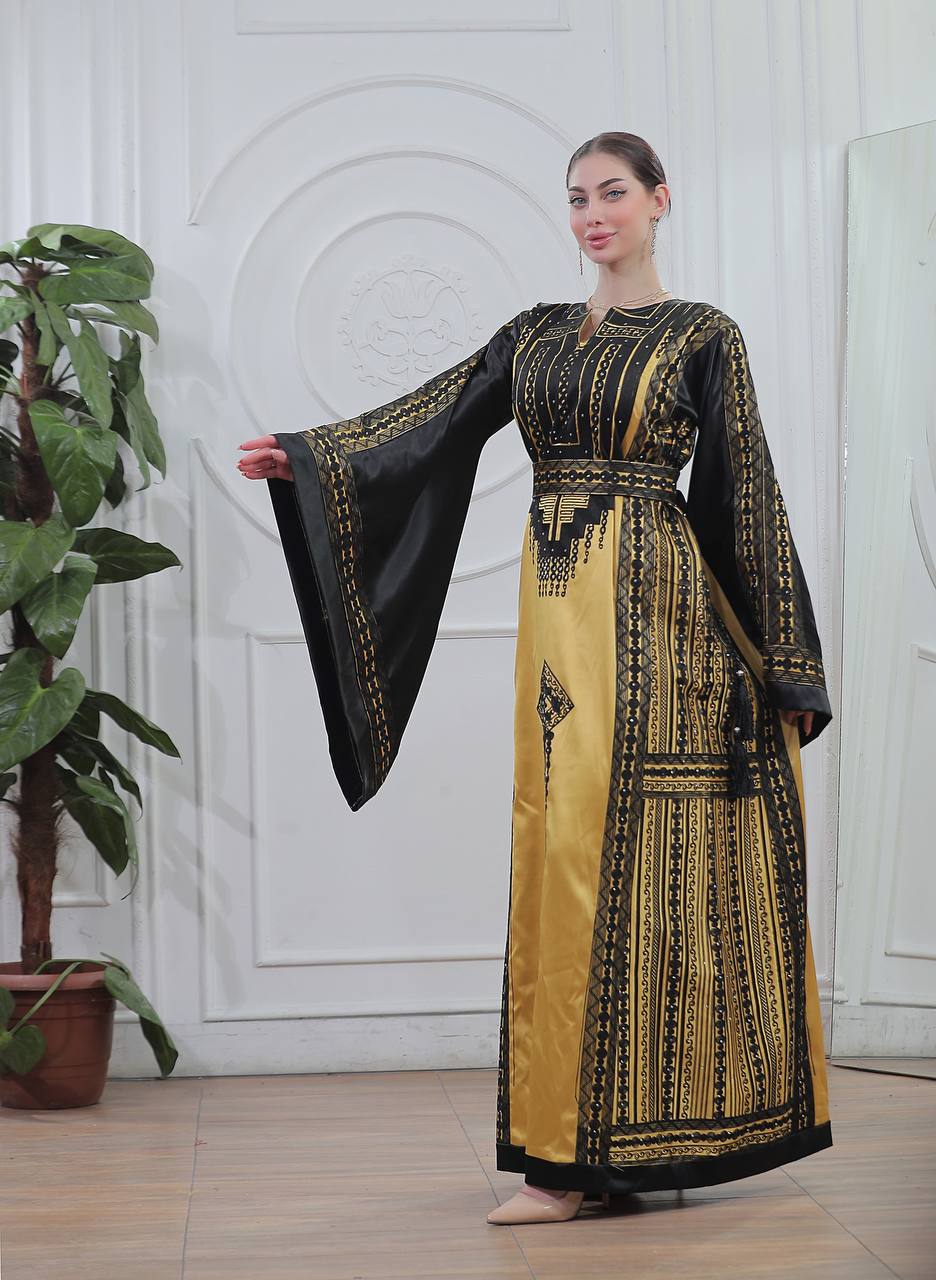 Thobe Al-Aseeri Heritage