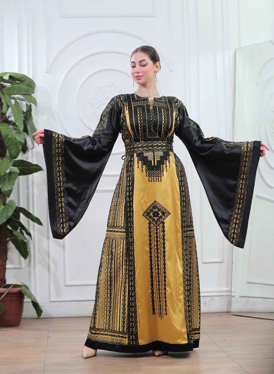 Thobe Al-Aseeri Heritage