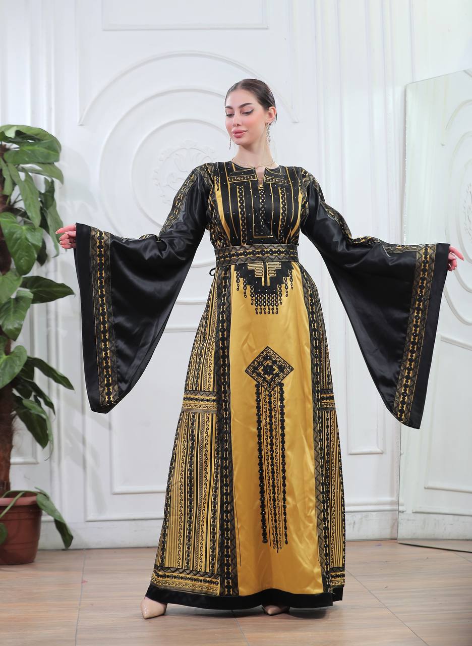 Thobe Al-Aseeri Heritage