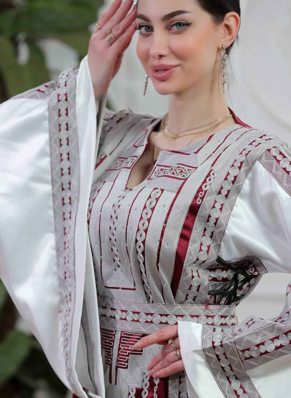 Thobe Al-Aseeri Heritage