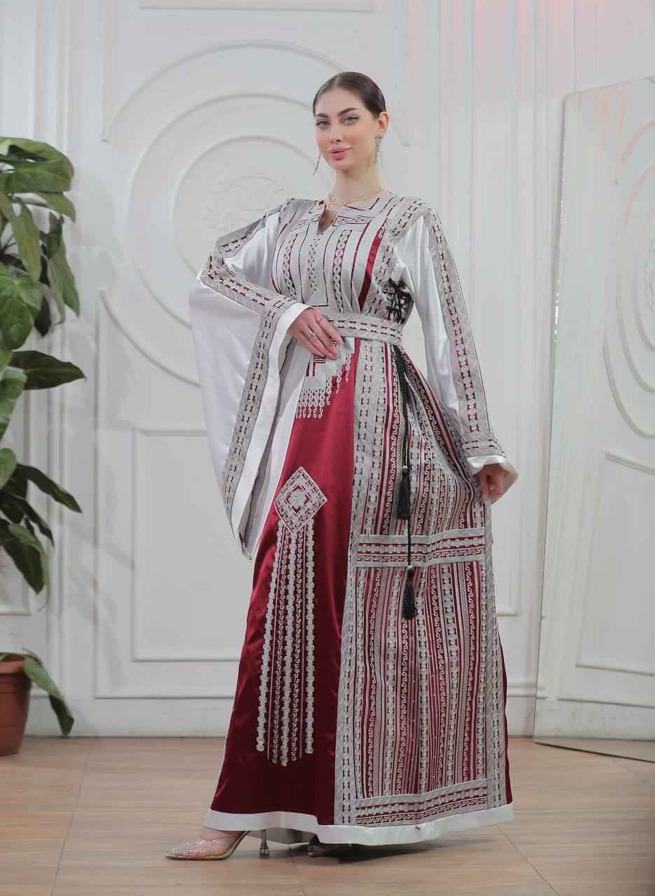Thobe Al-Aseeri Heritage