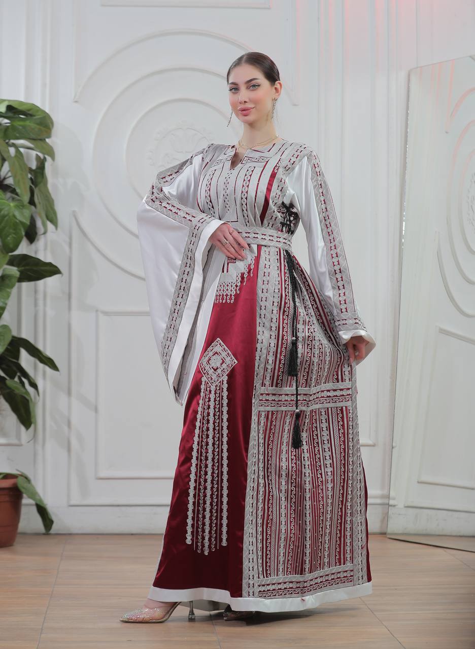 Thobe Al-Aseeri Heritage