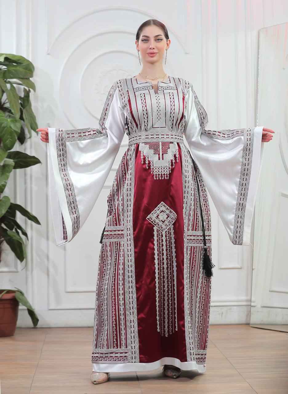 Thobe Al-Aseeri Heritage