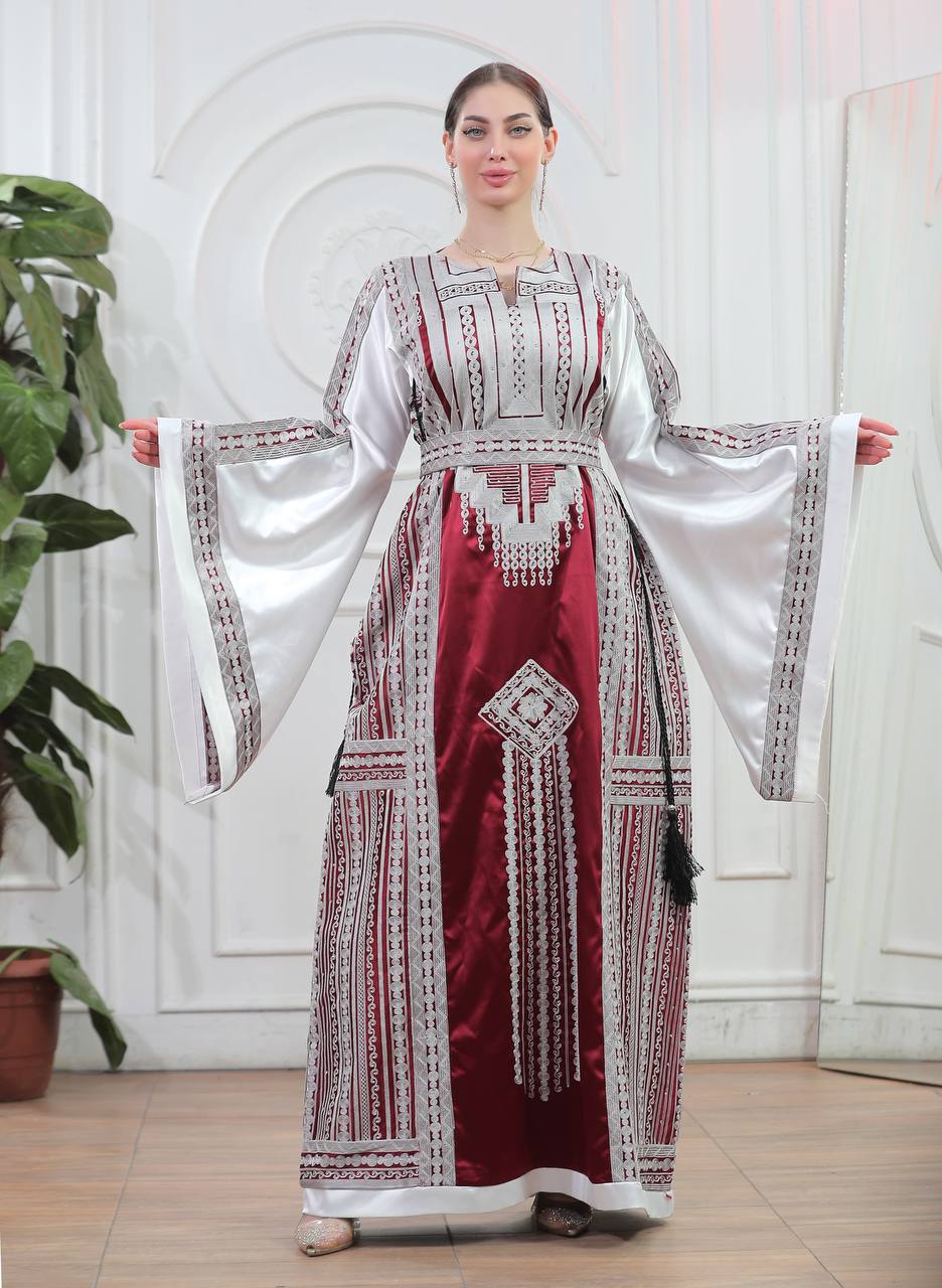 Thobe Al-Aseeri Heritage