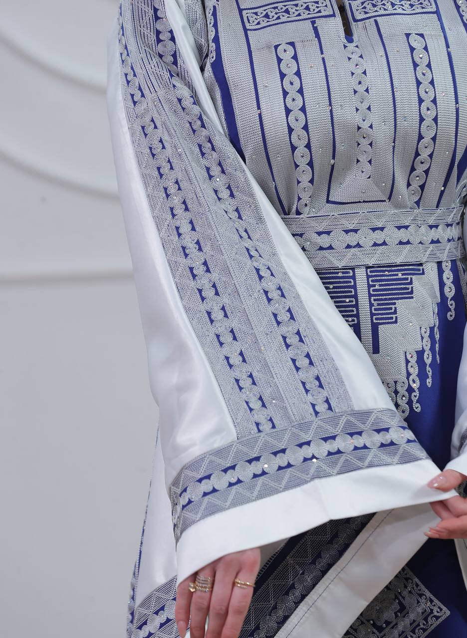 Thobe Al-Aseeri Heritage