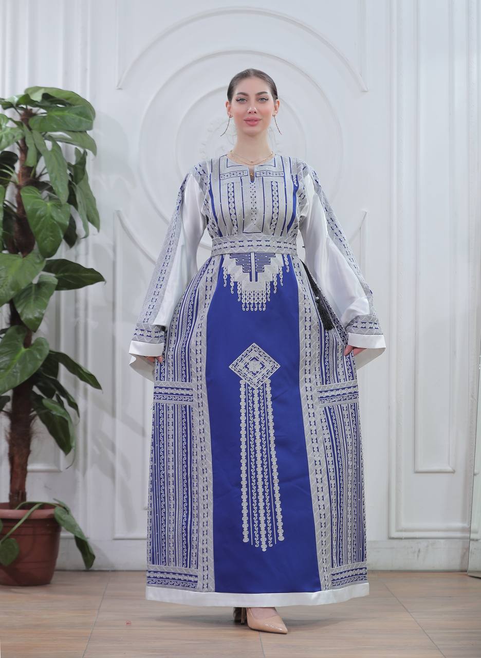 Thobe Al-Aseeri Heritage