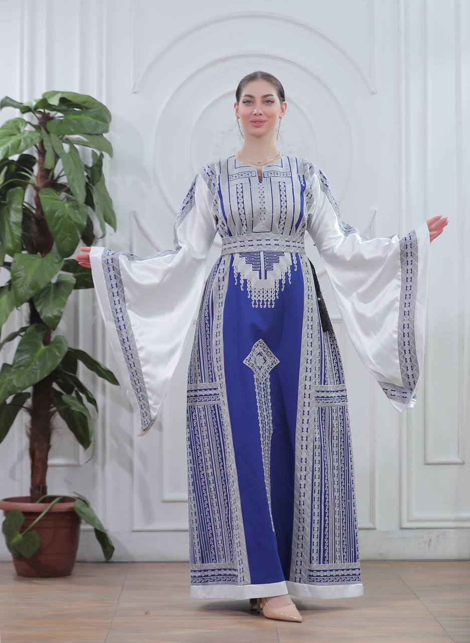 Thobe Al-Aseeri Heritage